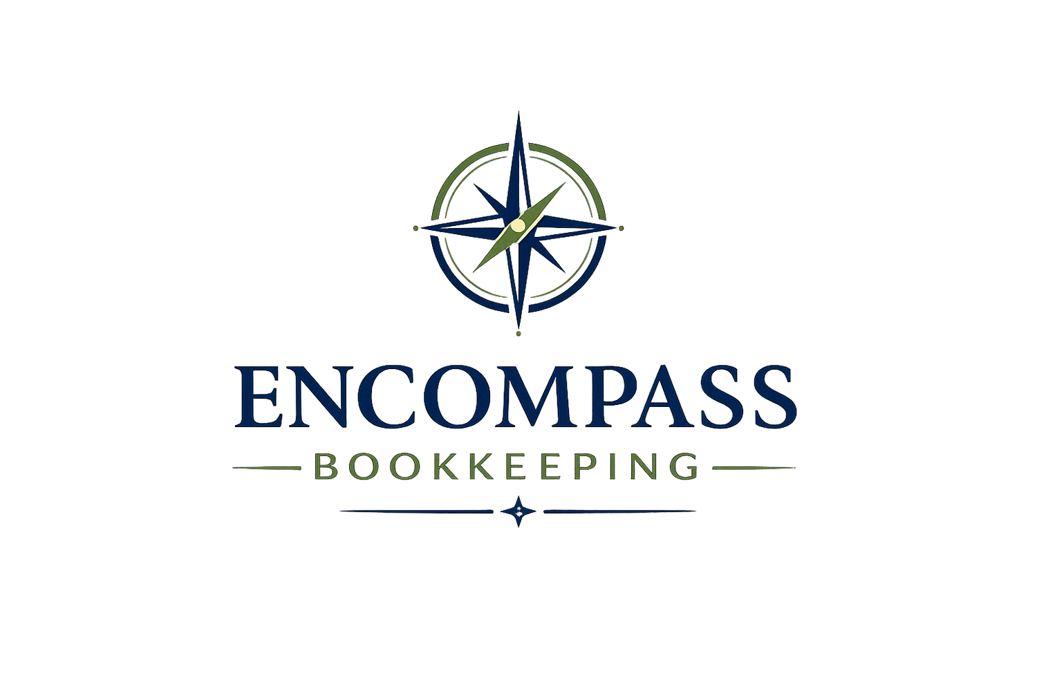 Bookkeeping Services in Oklahoma City & Nationwide | Encompass Bookkeeping