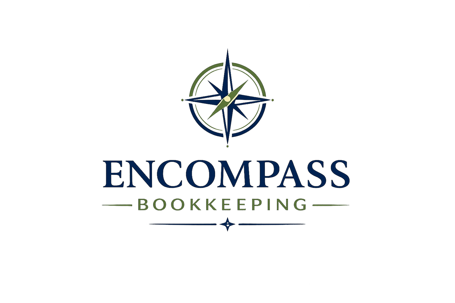 Bookkeeping Services in Oklahoma City & Nationwide | Encompass Bookkeeping