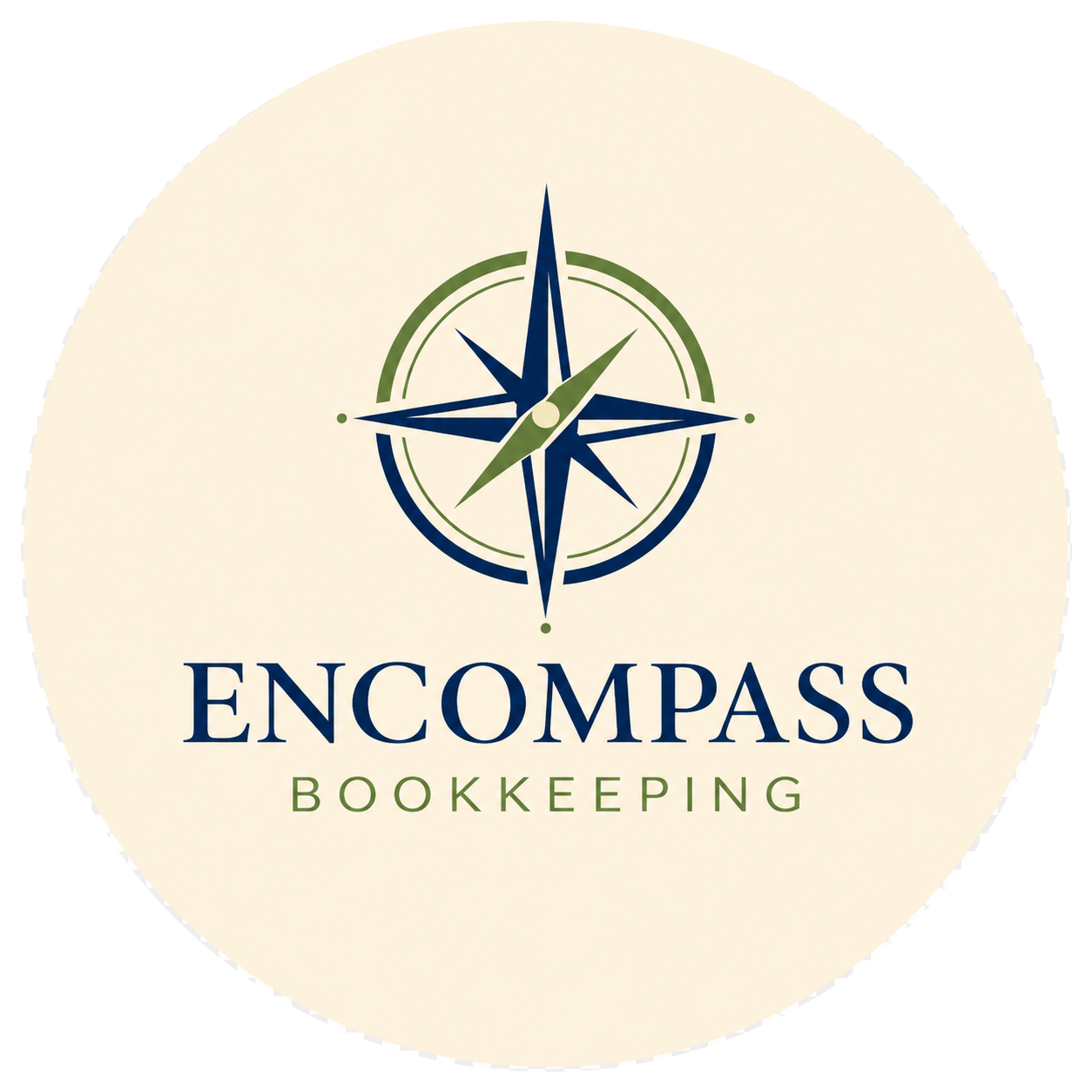Bookkeeping Services in Oklahoma City & Nationwide | Encompass Bookkeeping