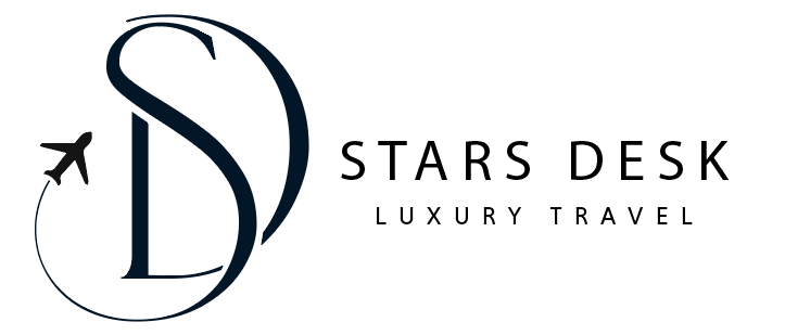 StarsDesk | Luxury Travel Agency