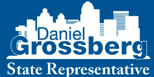 Daniel Grossberg 