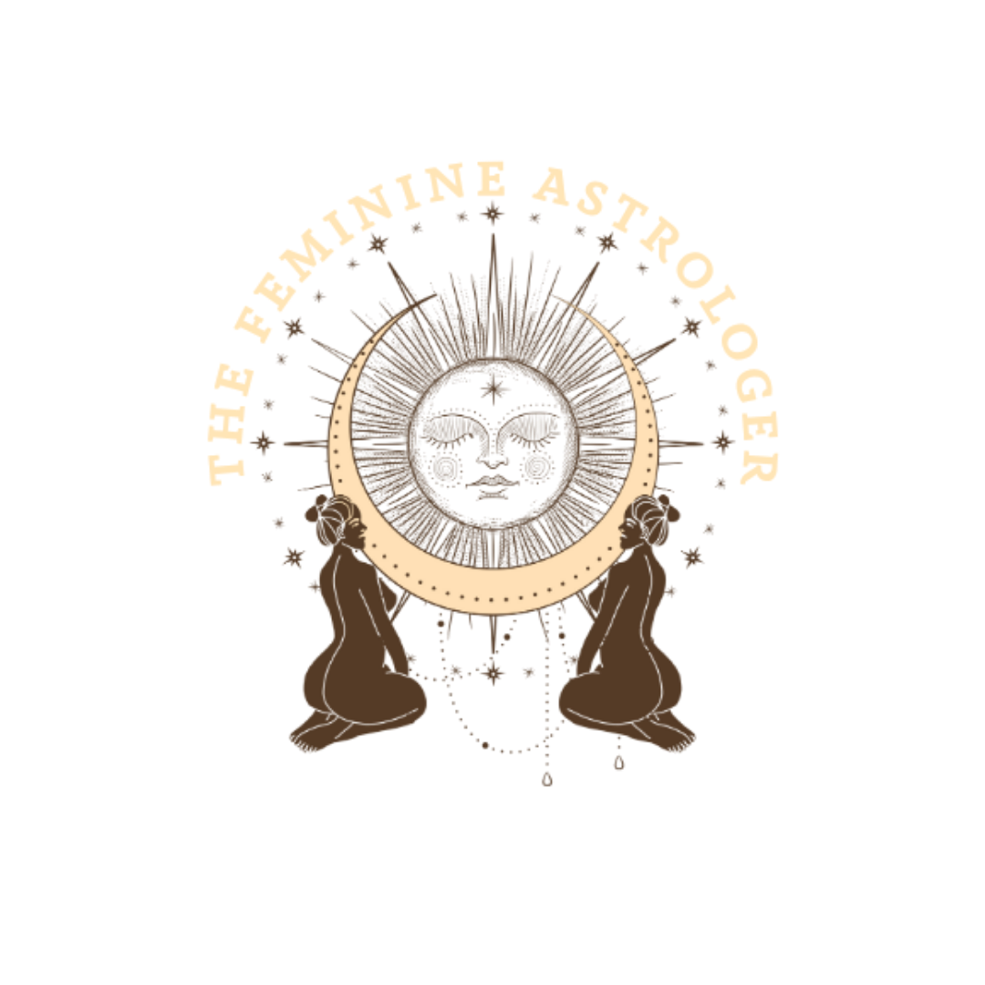 The Feminine Astrologer