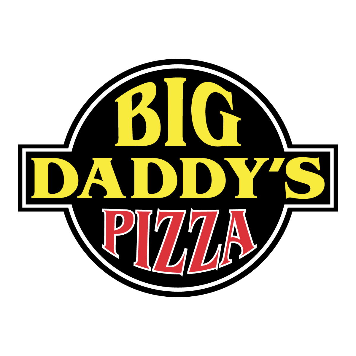 Big Daddy&#39;s Pizza