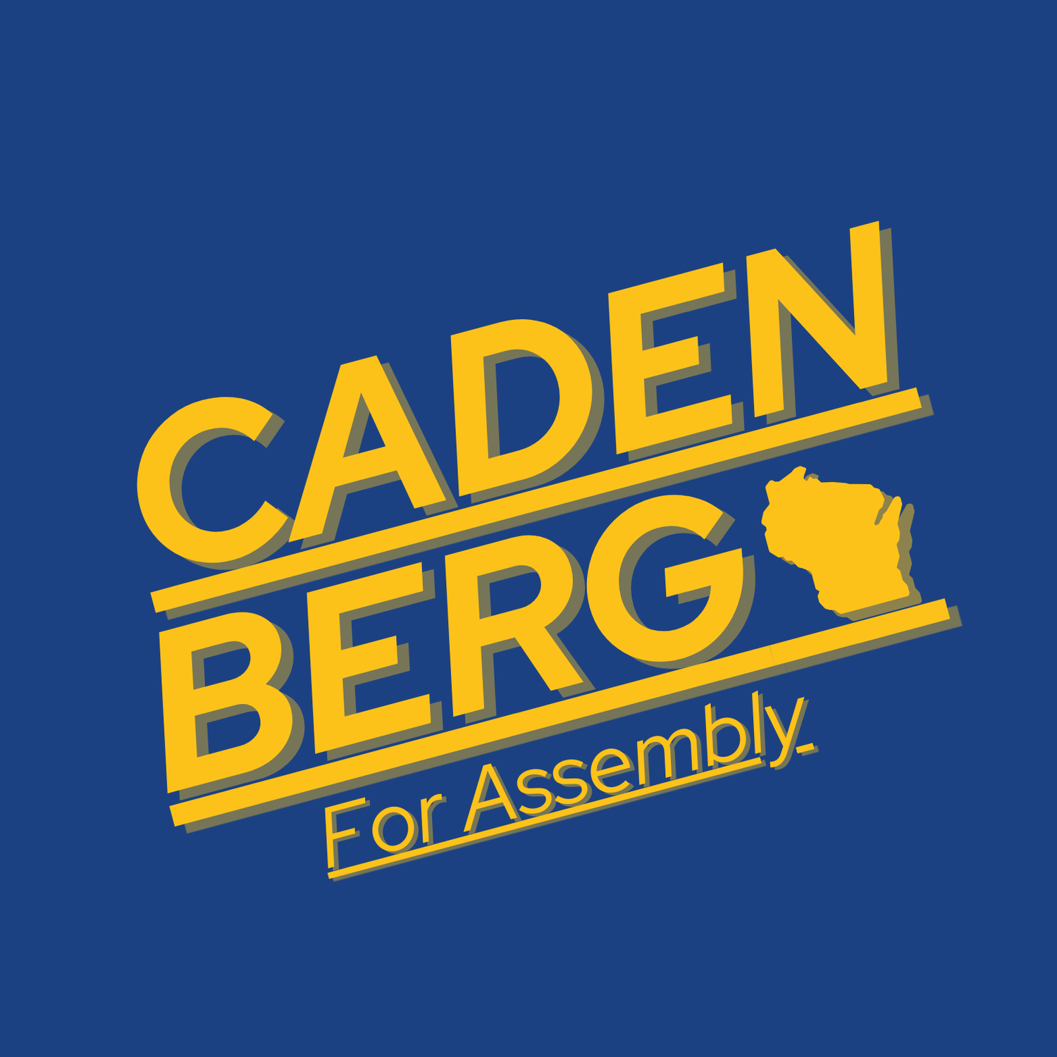 Berg for Assembly