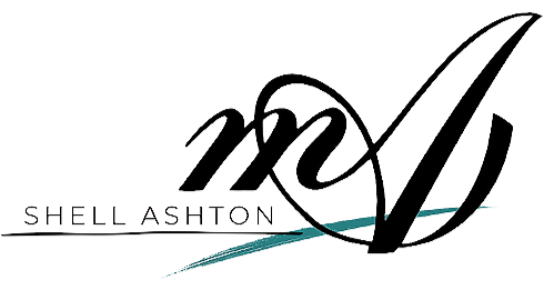 Shell Ashton Art