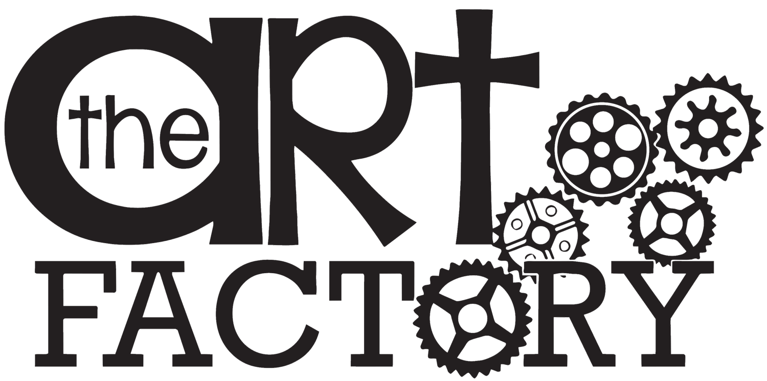 The Art Factory