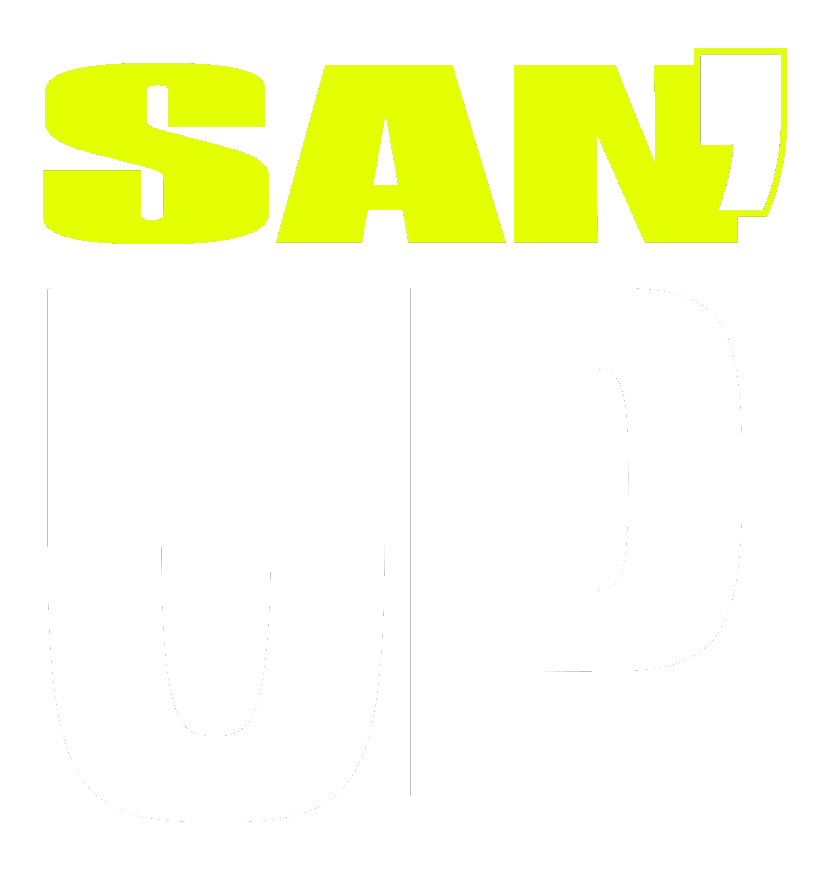 San&#39;Up