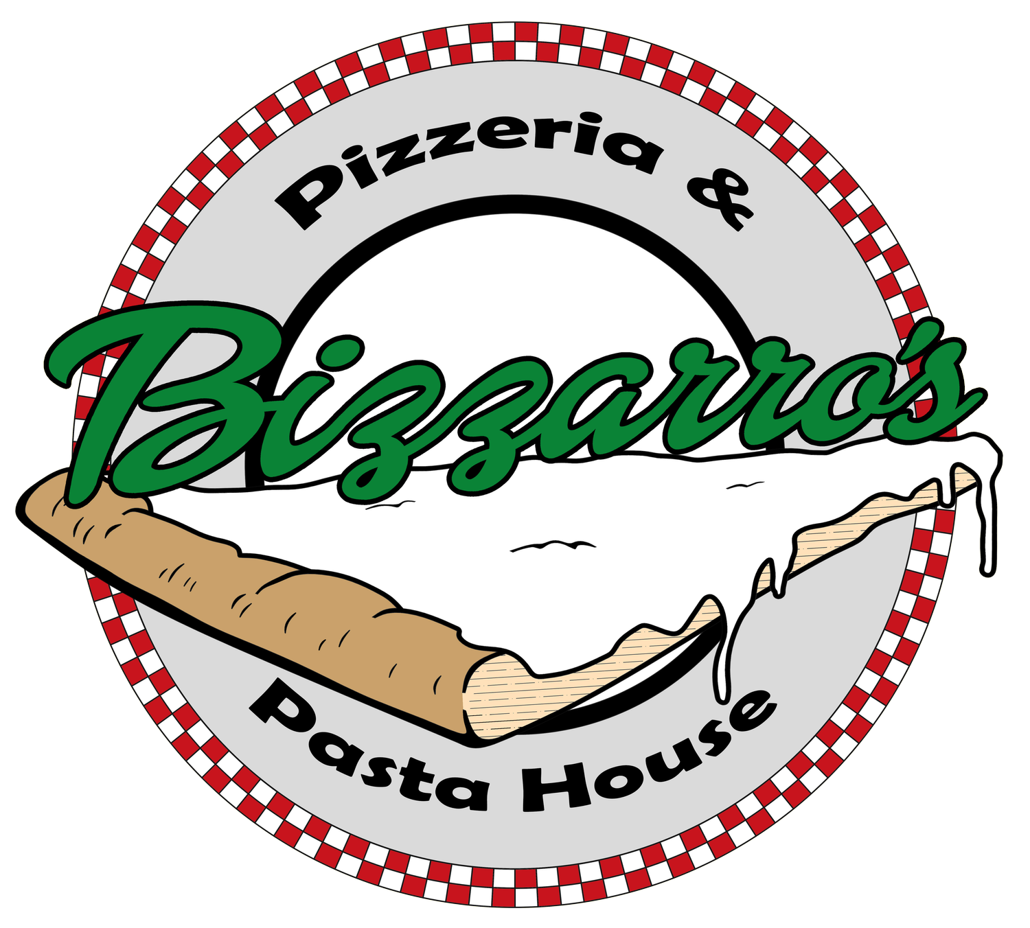 Bizzarro&#39;s Pizzeria &amp; Pasta House