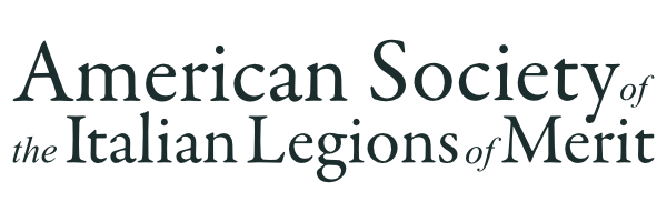 American Society of the Italian Legions of Merit