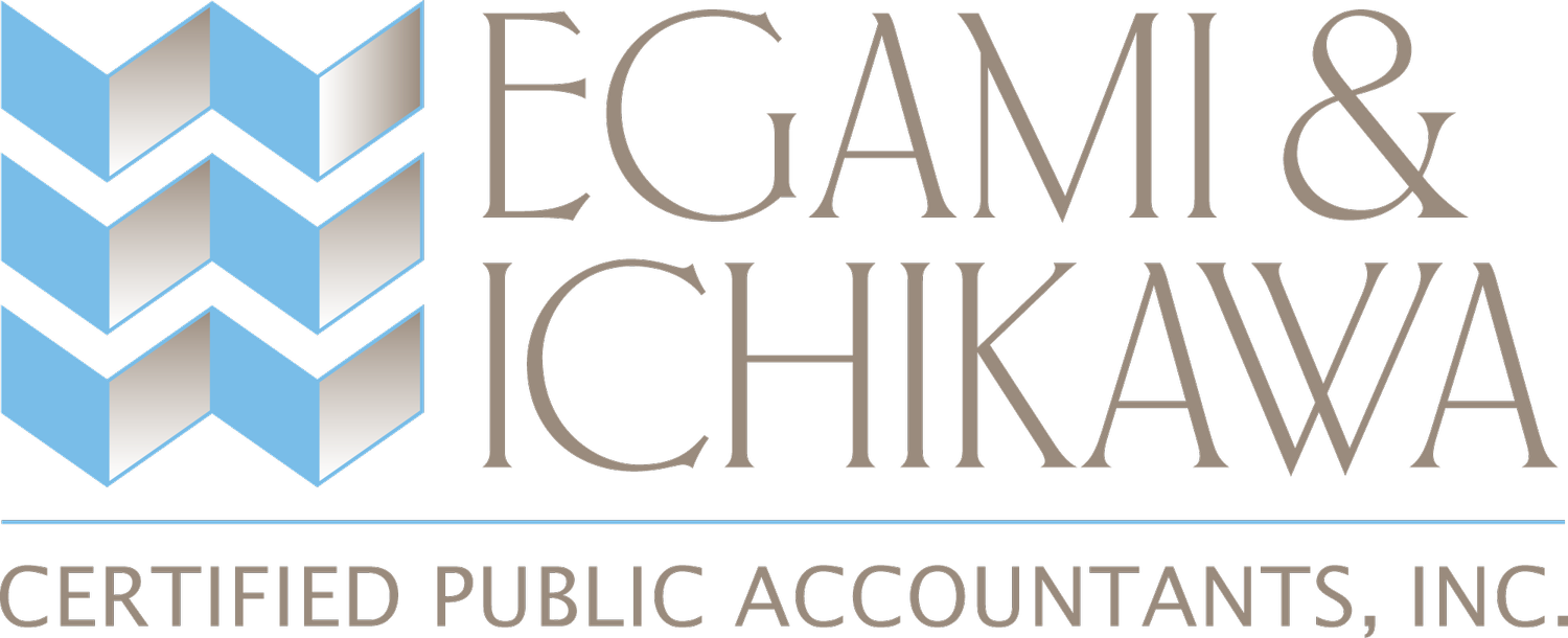 Egami &amp; Ichikawa Certified Public Accountants, Inc.