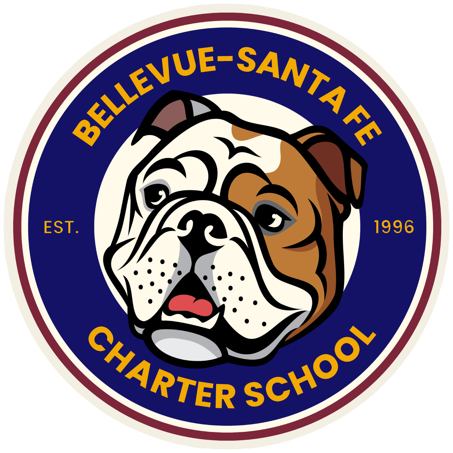 Bellevue Santa-Fe Charter School