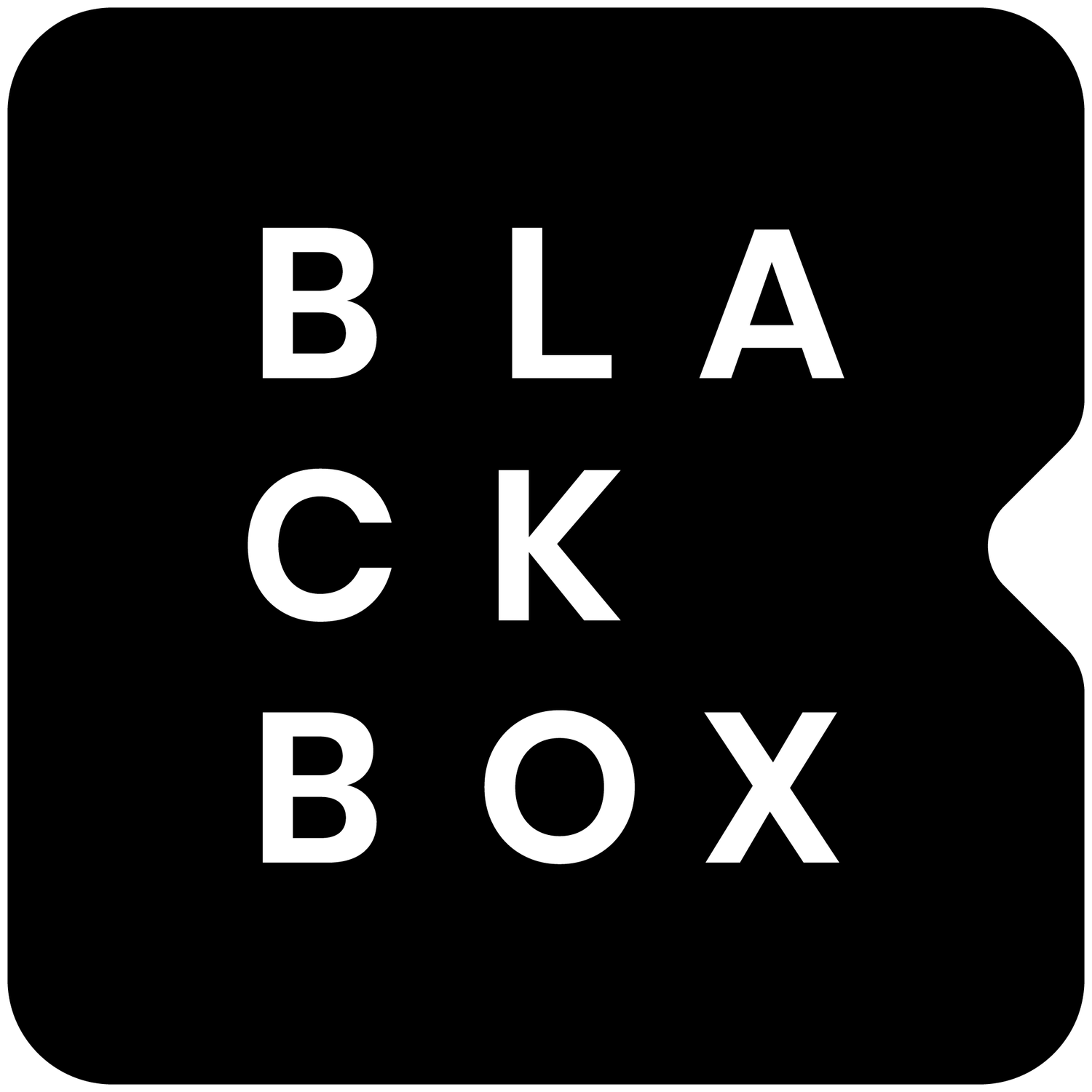 Blackbox Research
