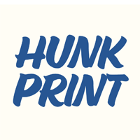 Hunk Print