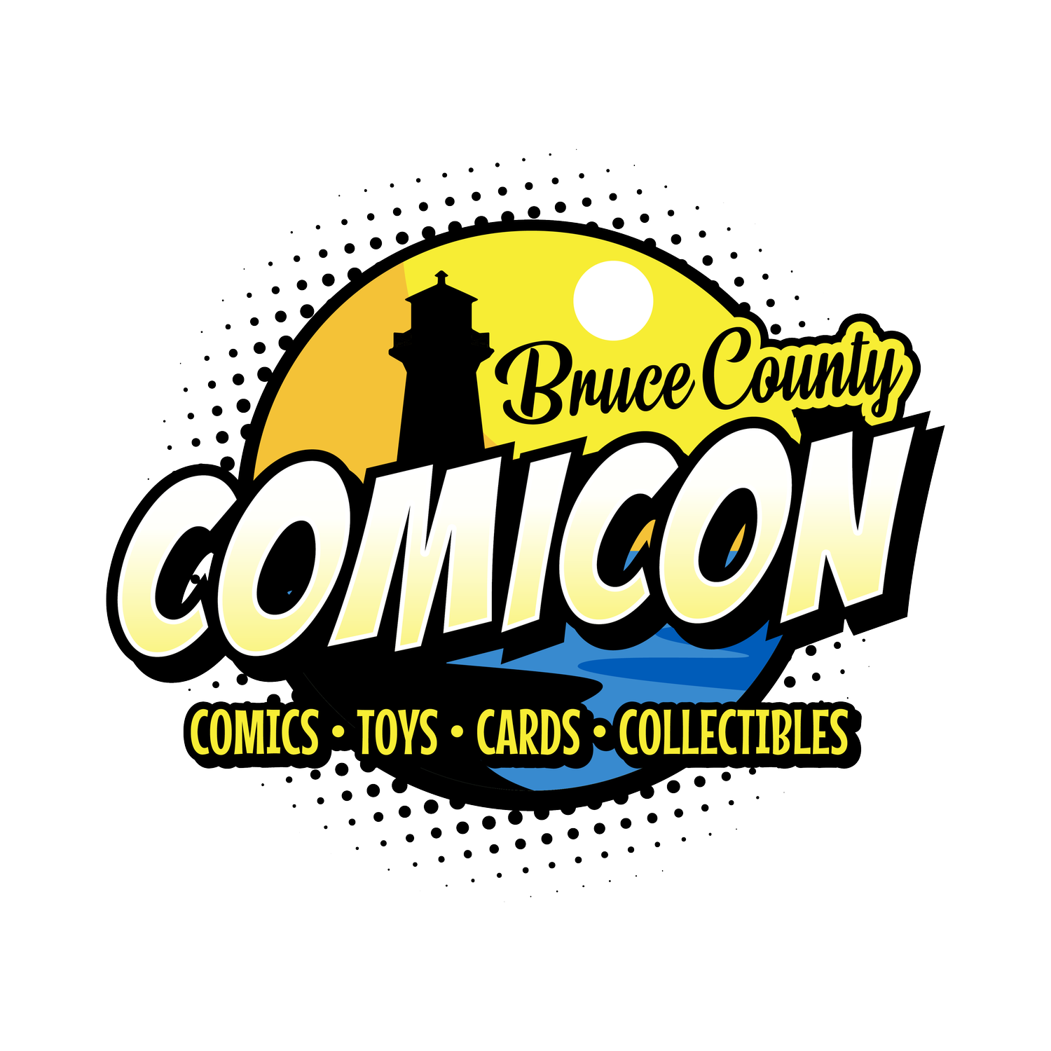 Bruce County Comicon