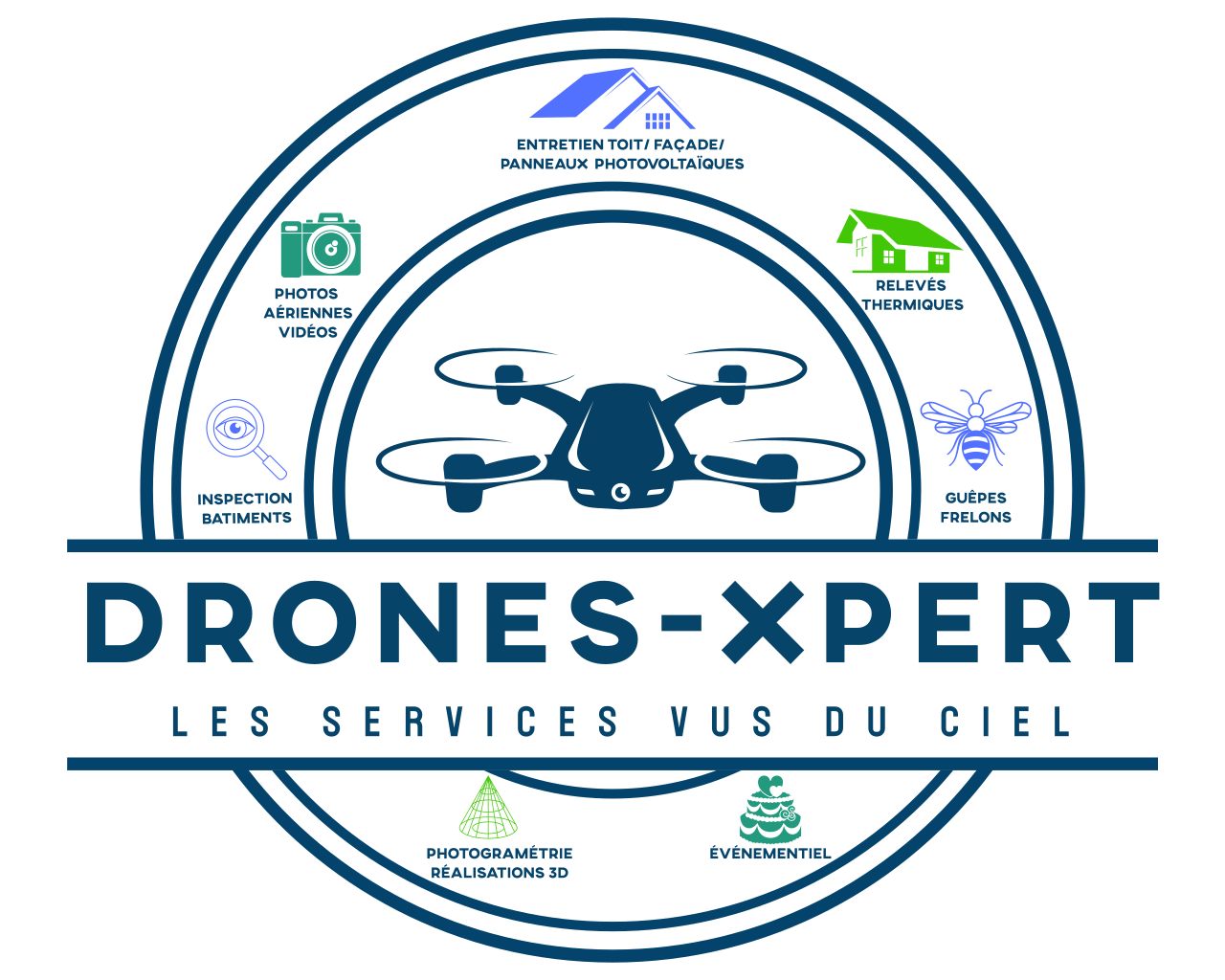 Drones-Xpert