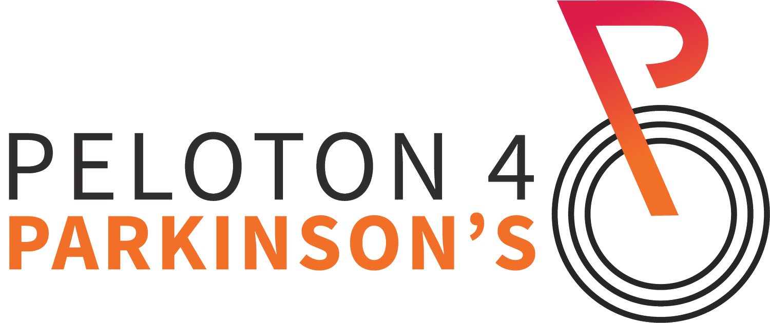 Peloton4Parkinson&#39;s