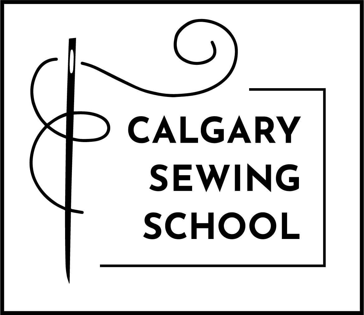 Calgary Sewing School