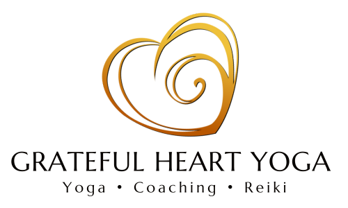 Grateful Heart Yoga