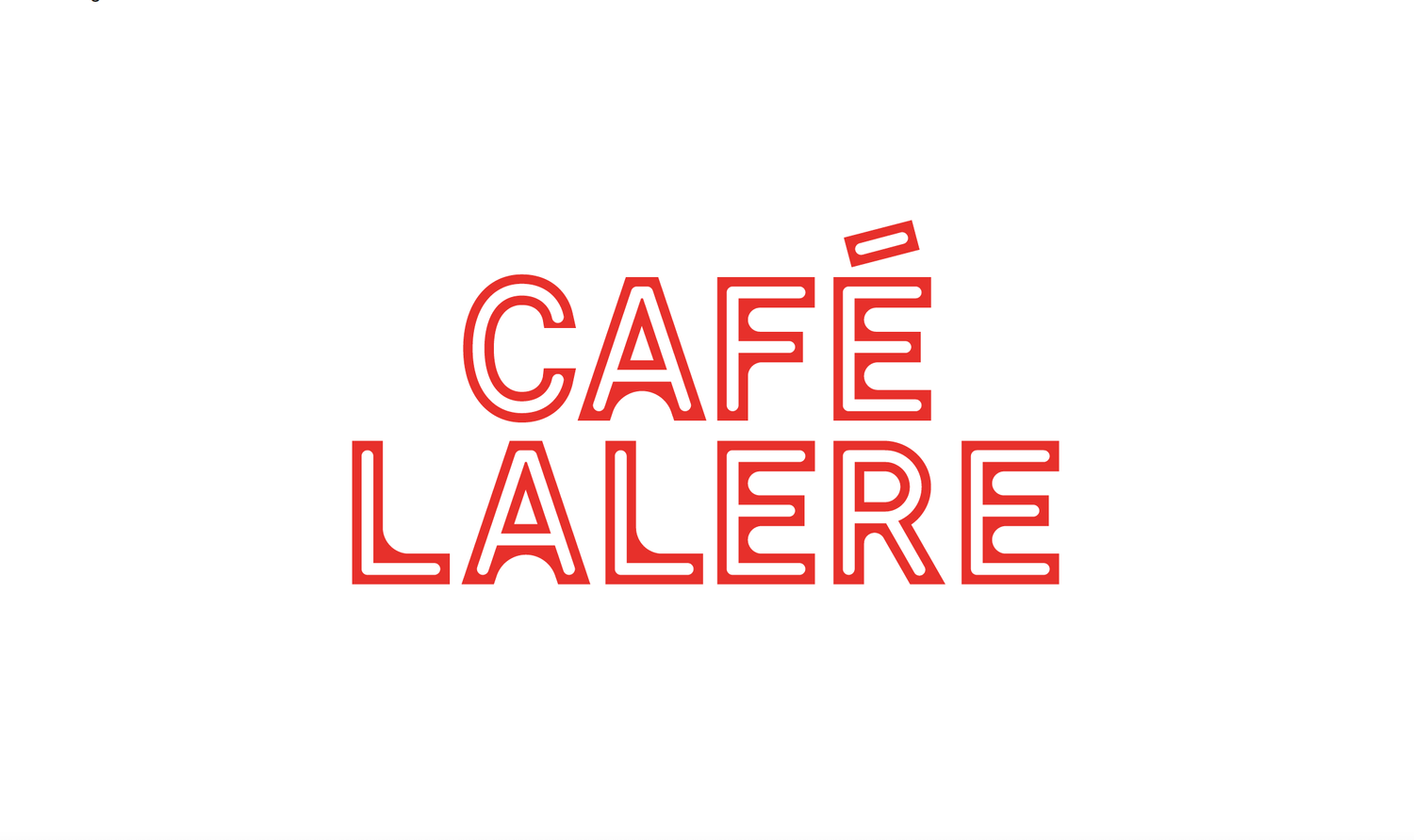 Café LALERE