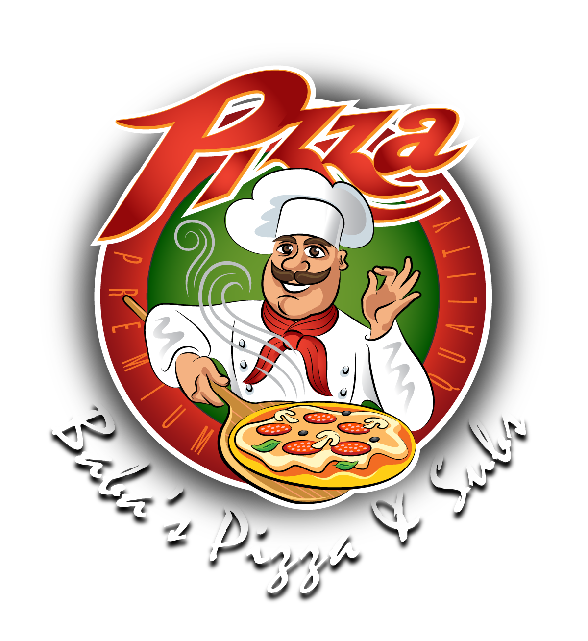 Baba&#39;s Pizza &amp; Sub