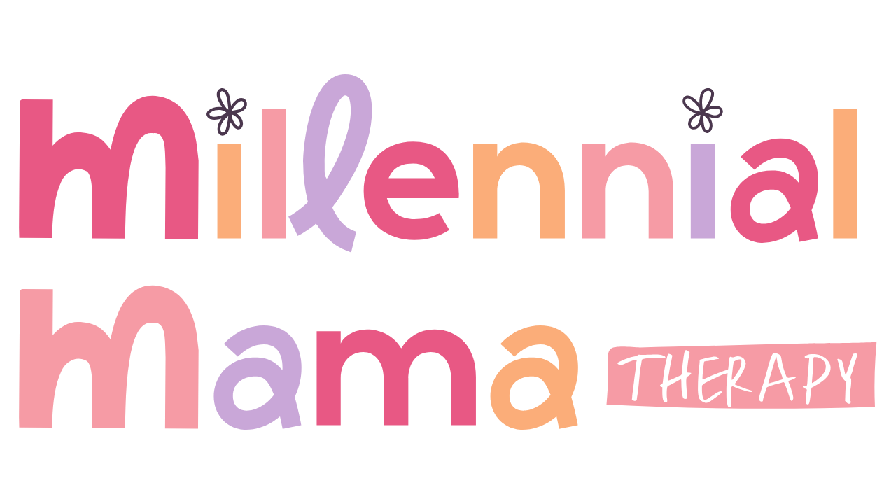 Millennial Mama Therapy