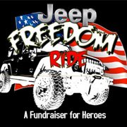 Jeep Freedom Ride