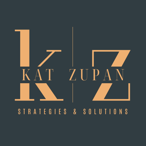 Kat Zupan