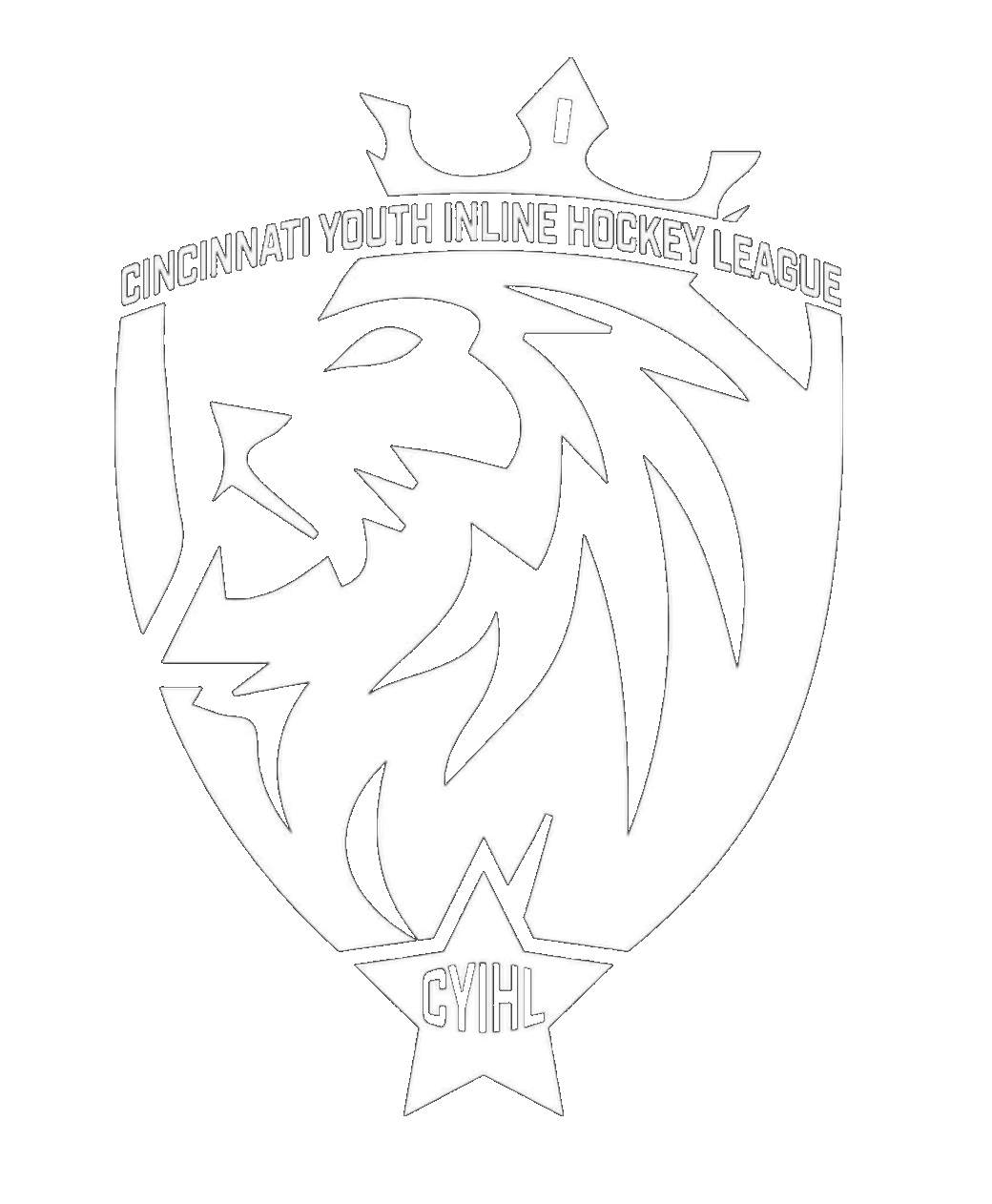 Cincinnati Youth Inline Hockey League
