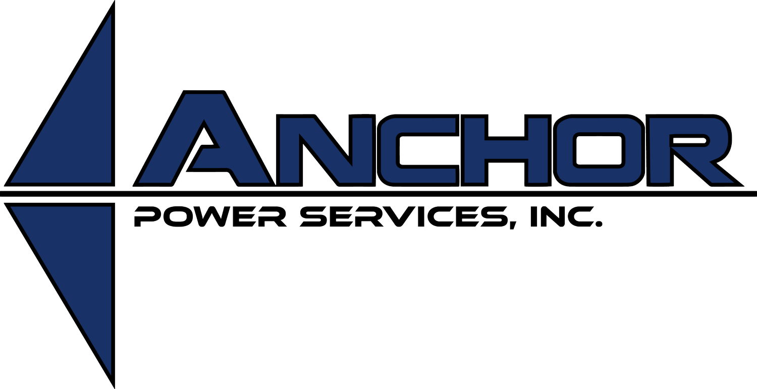Anchor Power Services