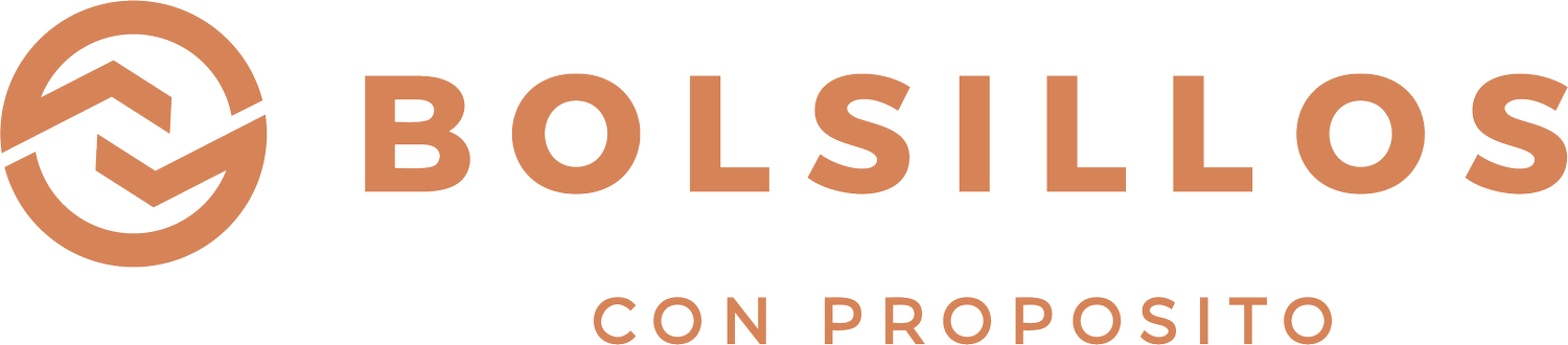 Bolsillos con Propósito