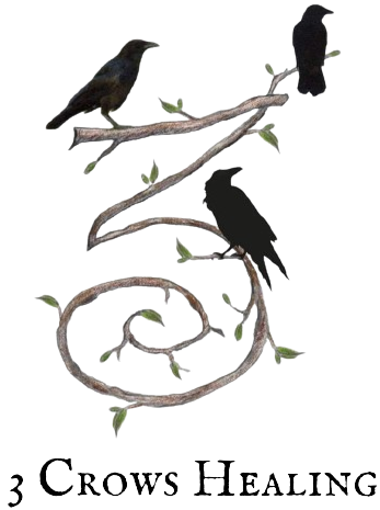 3 Crows Healing