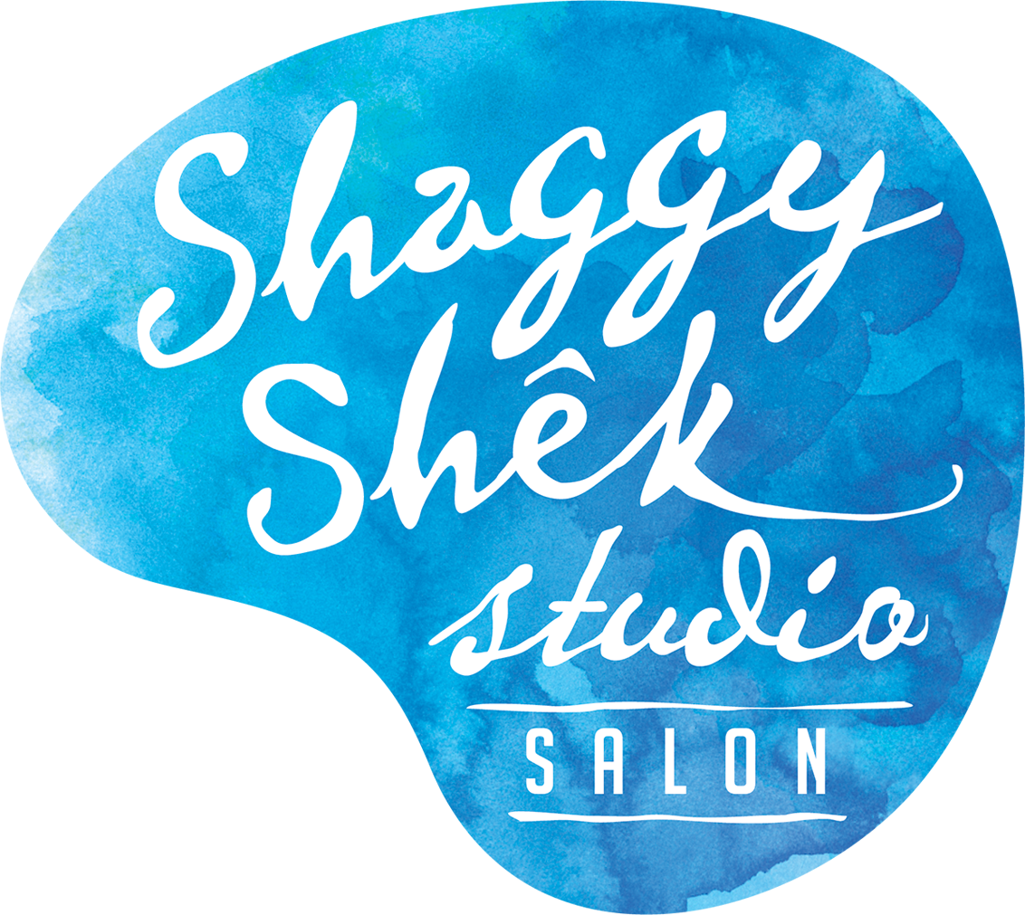 Shaggy Shek Studio Salon