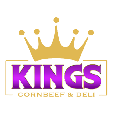 Kings Cornbeef &amp; Deli