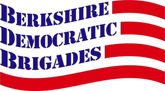 Berkshire Democratic Brigades