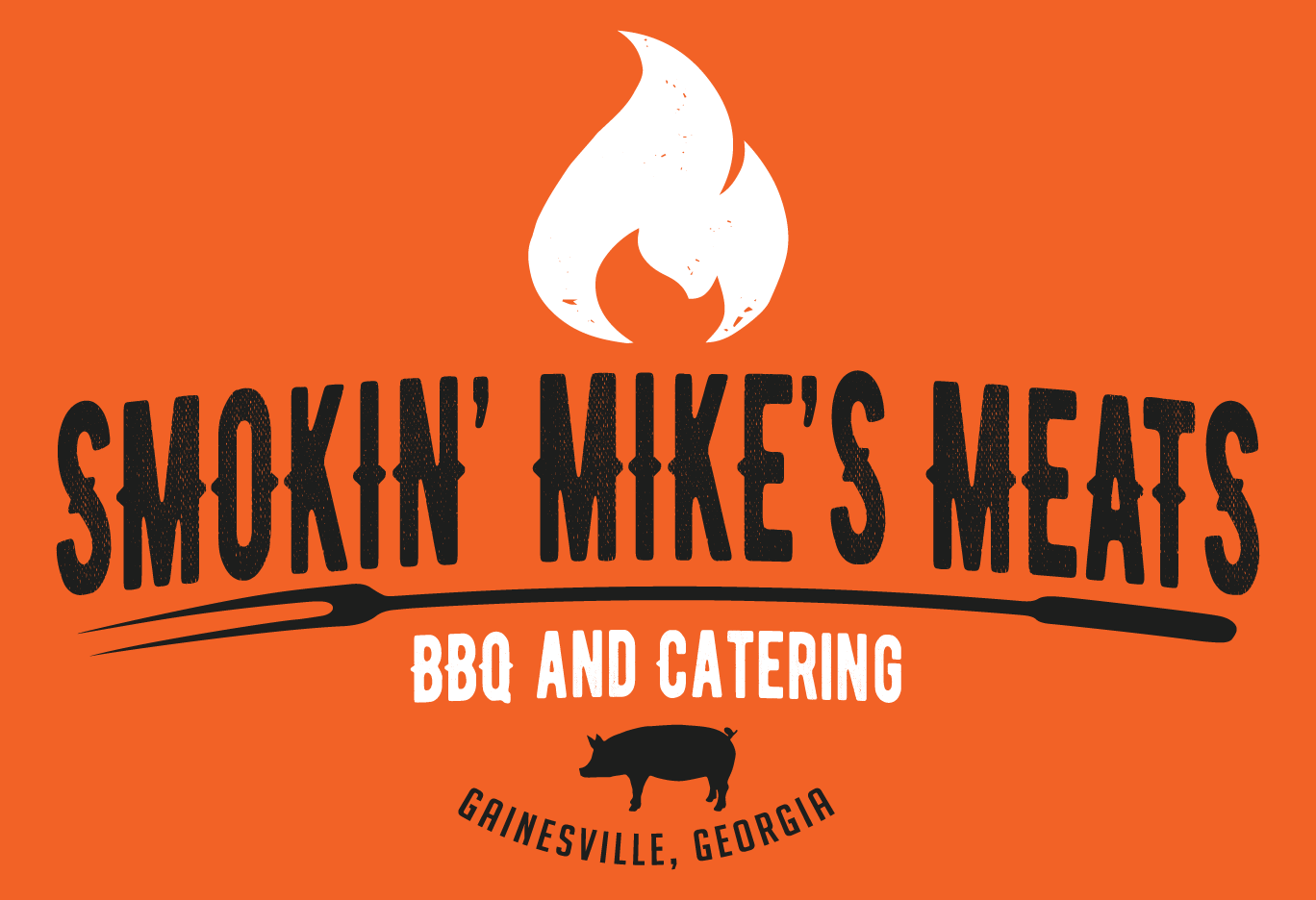 Smokin’ Mike’s Meats Take-Out BBQ and Full-Service Catering 