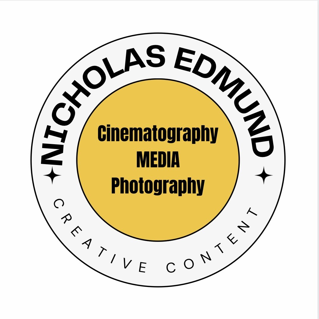 Nicholas Edmund Media