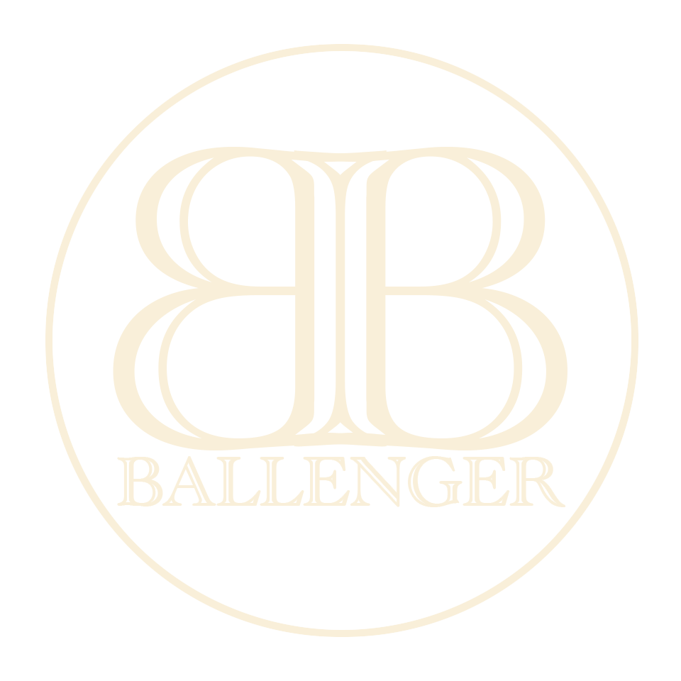 Bruce Ballenger