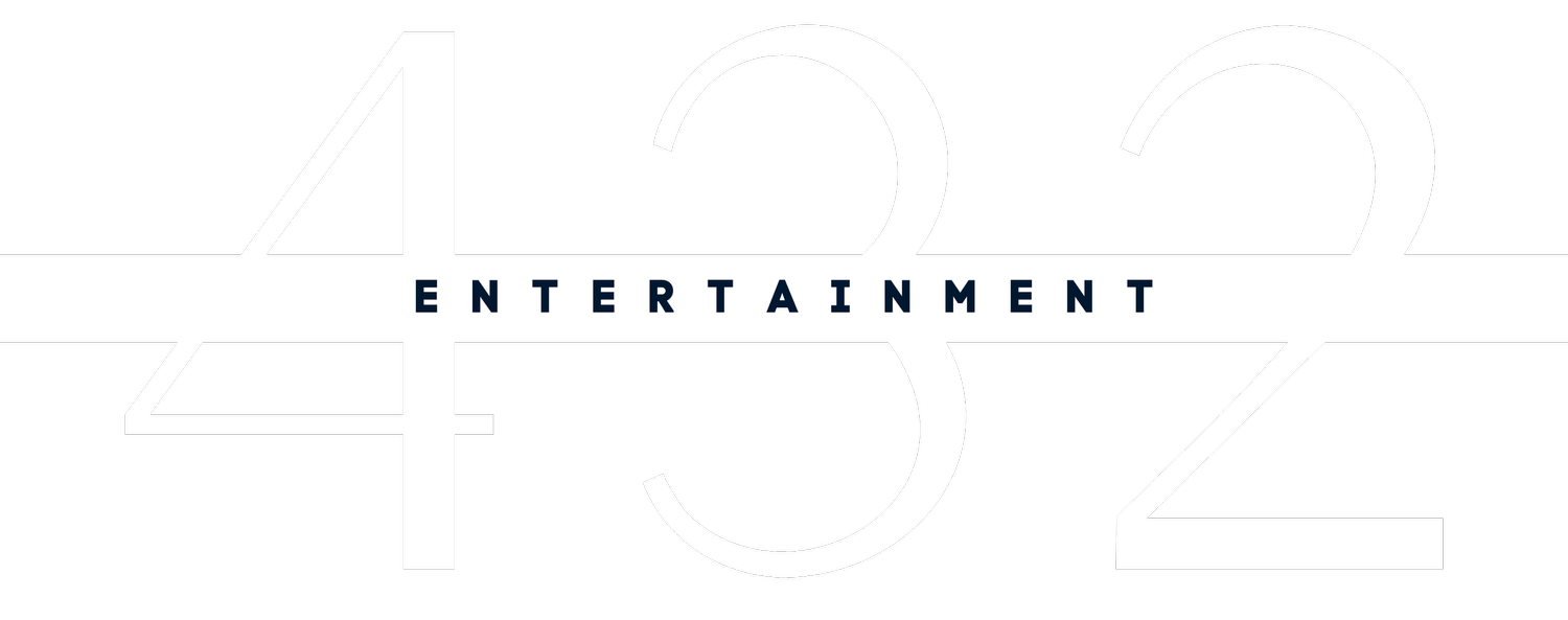 432 Entertainment