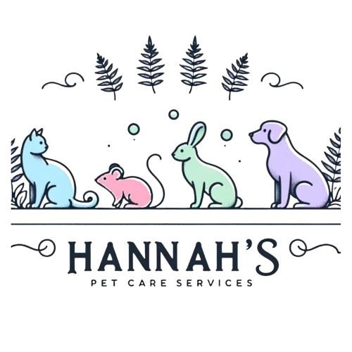 Hannahs Pet Care Service