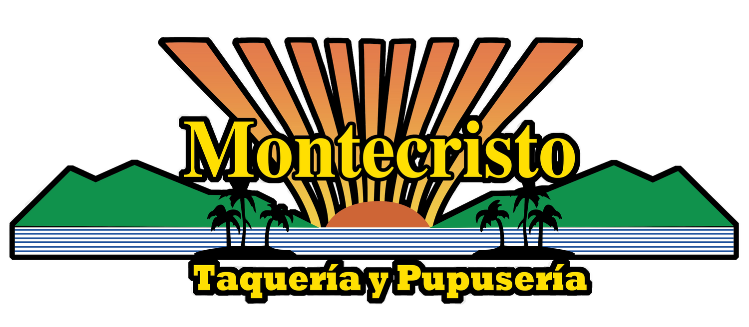 Pupuseria Y Taqueria Montecristo