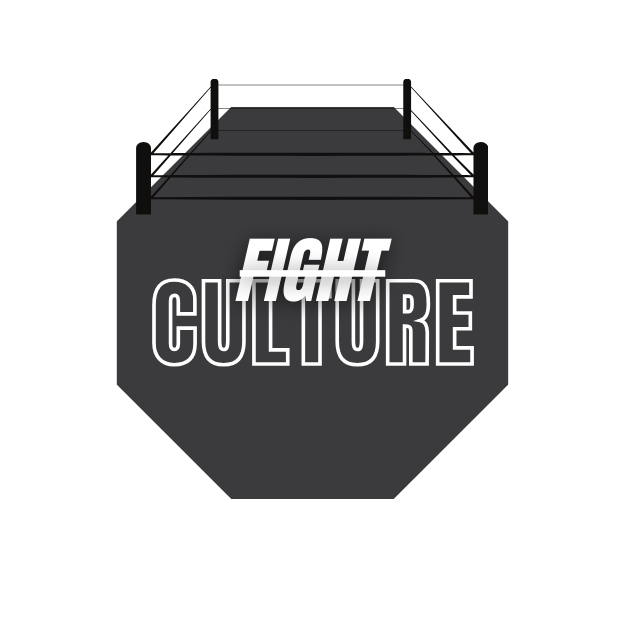 FIGHTCULTURE : The Culture of the Fight Game