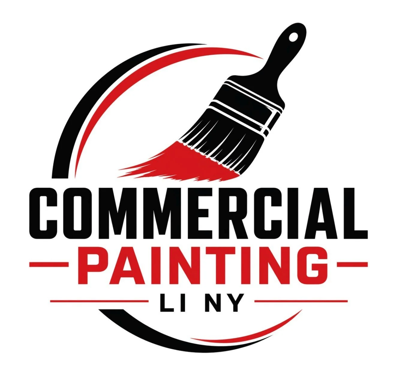 Commercial Painting LI