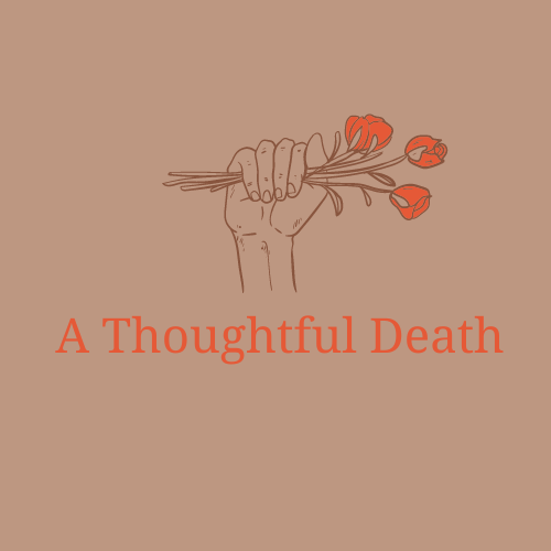 A Thoughtful Death