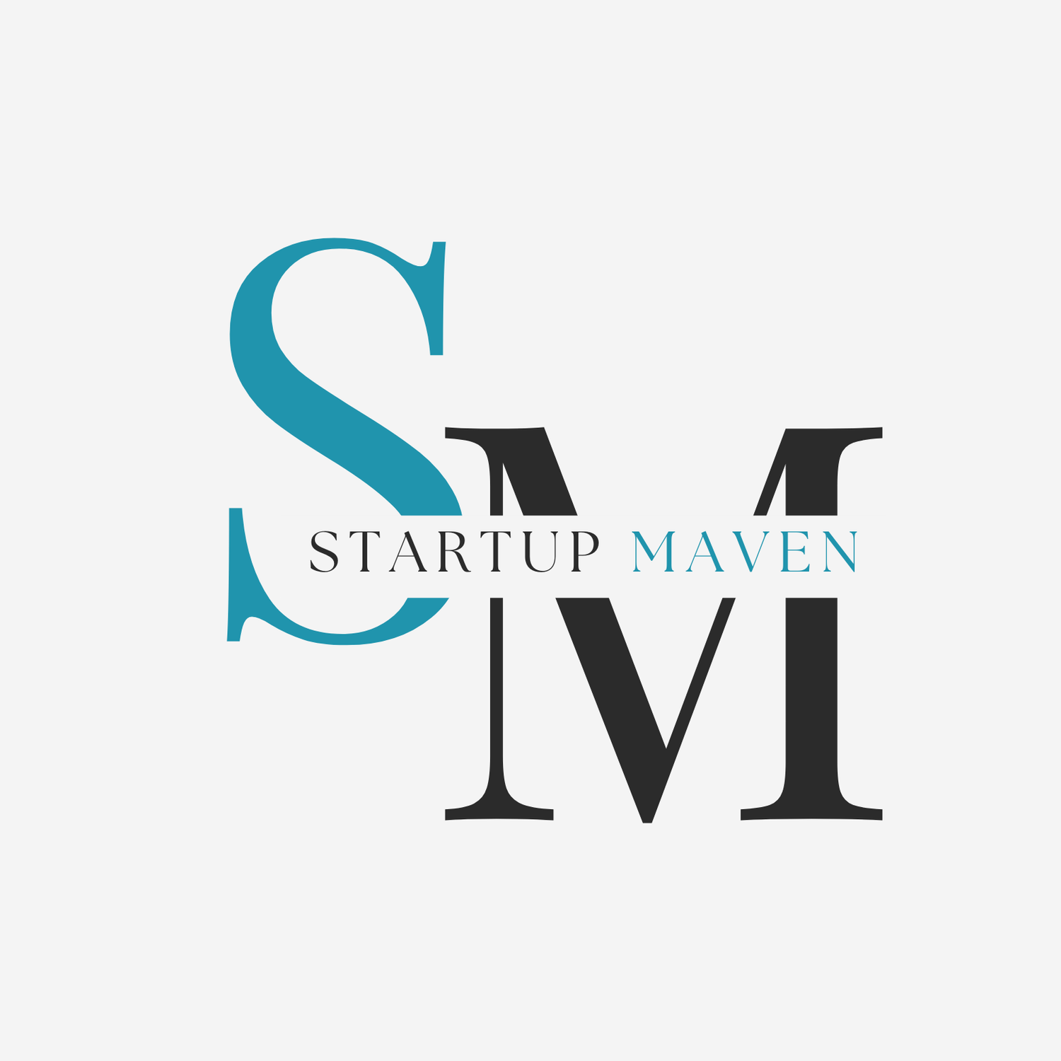startup maven