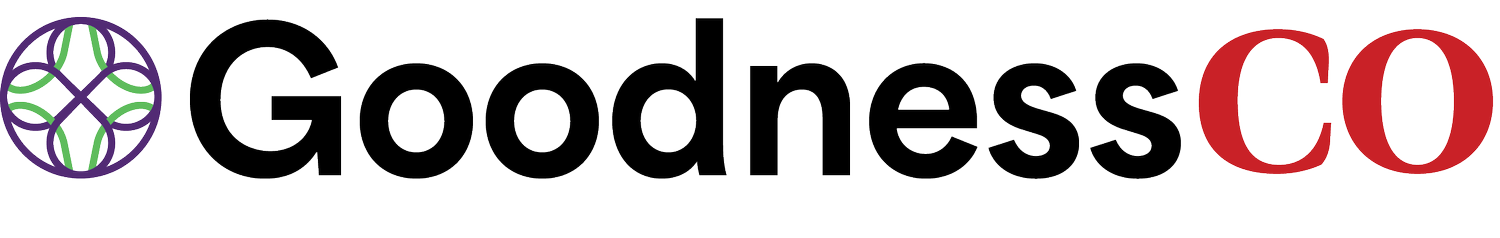 Connect For Good