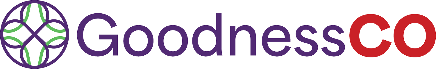 Connect For Good
