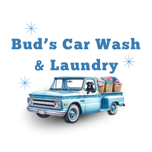 Bud’s Car Wash and Laundry