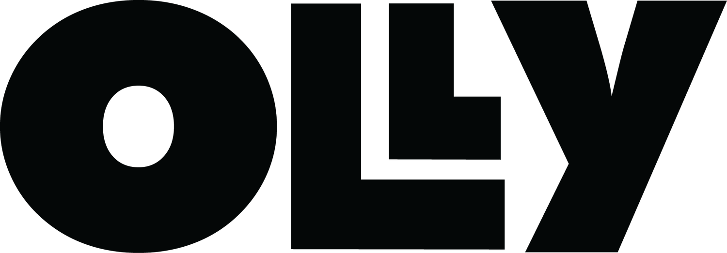 OLLY DESIGN CO.