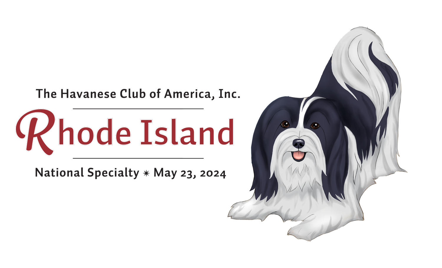 Havanese Club of America | National Specialty