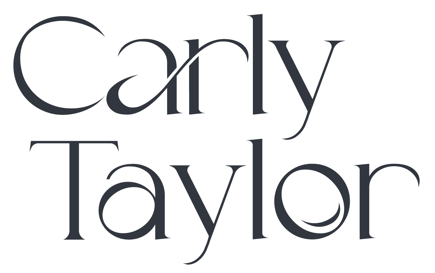 Carly Taylor Coaching - Tame your mind